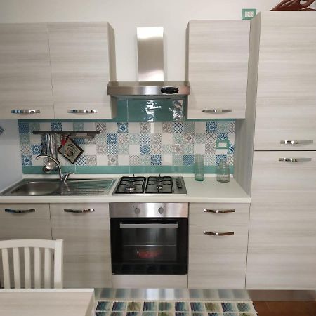 Mini Suite Pisa Eksteriør bilde
