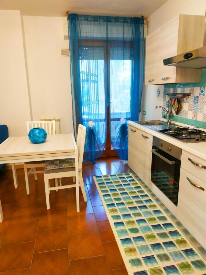 Mini Suite Pisa Eksteriør bilde