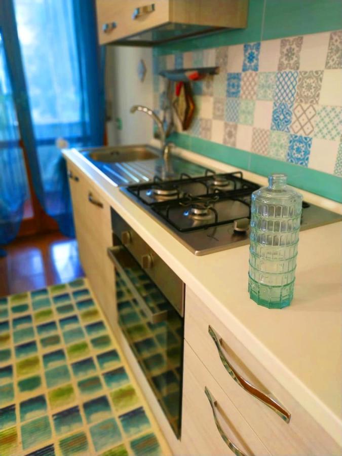 Mini Suite Pisa Eksteriør bilde