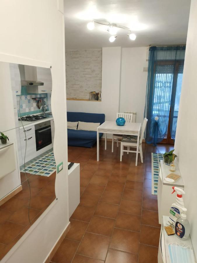 Mini Suite Pisa Eksteriør bilde