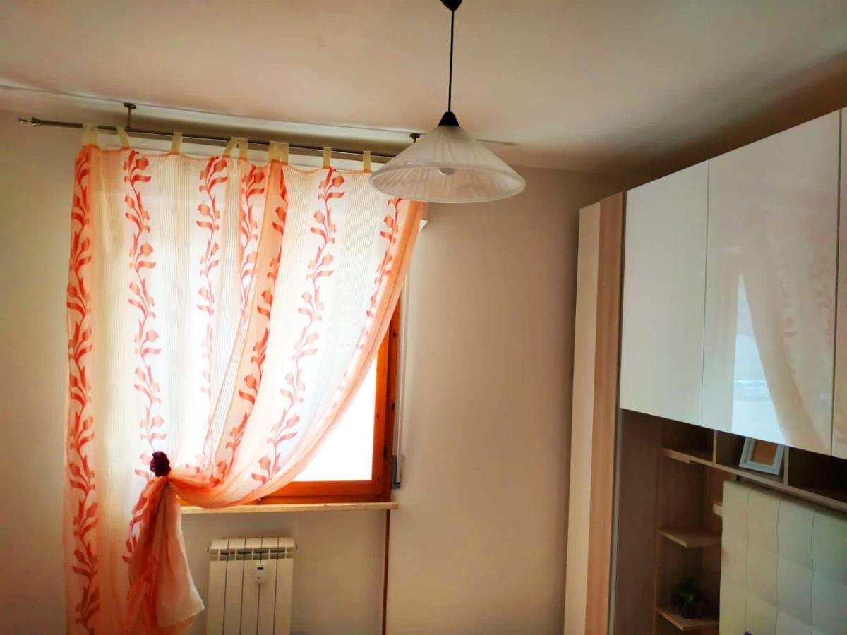 Mini Suite Pisa Eksteriør bilde