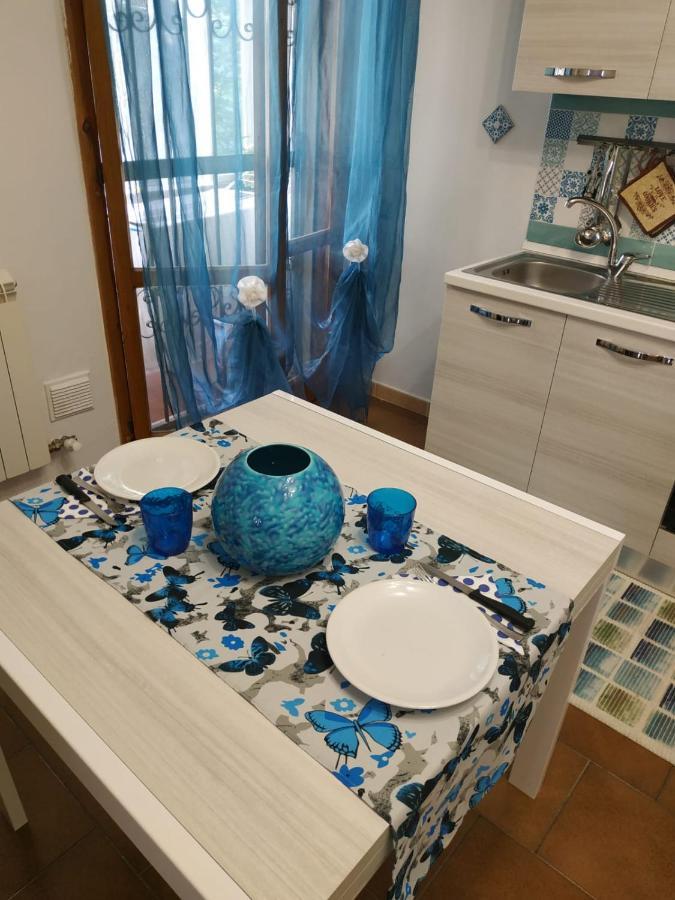 Mini Suite Pisa Eksteriør bilde
