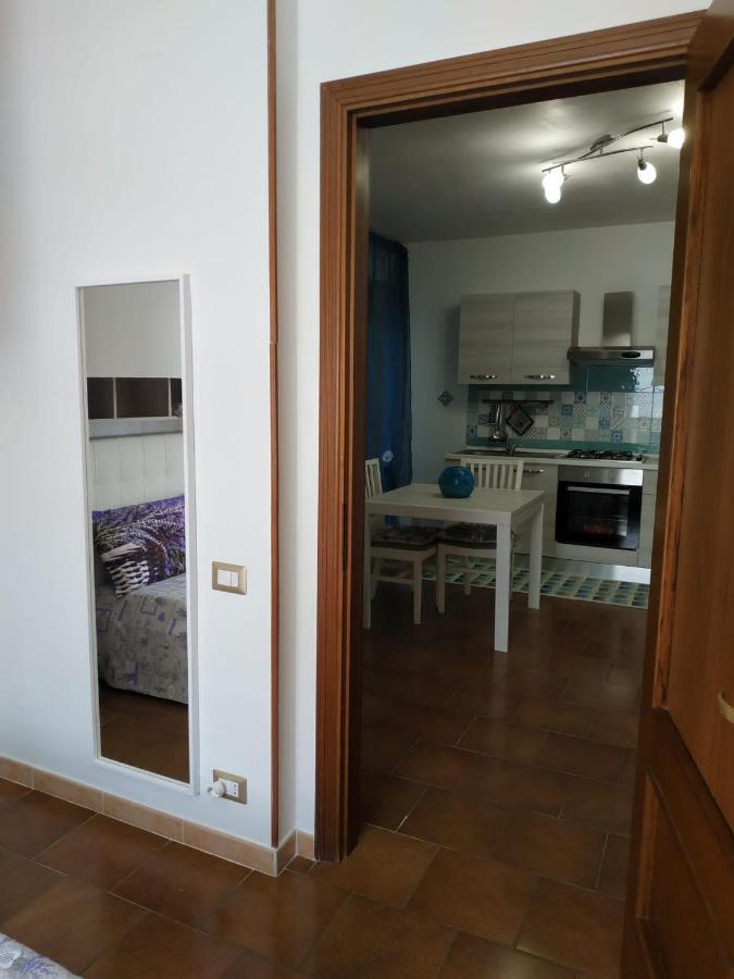 Mini Suite Pisa Eksteriør bilde