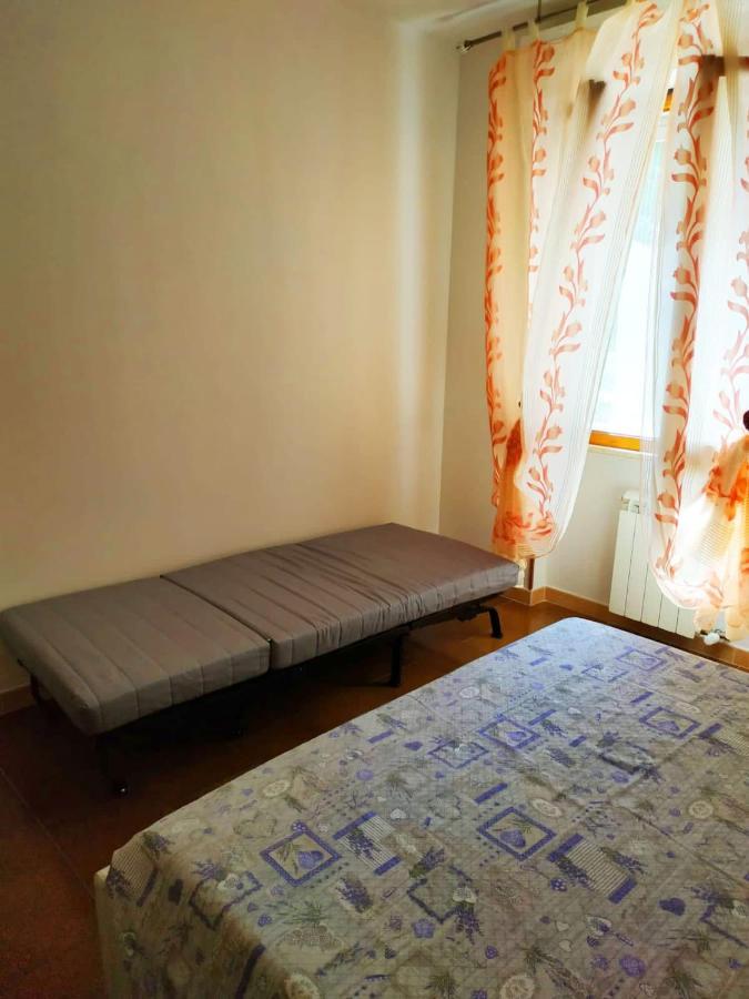 Mini Suite Pisa Eksteriør bilde