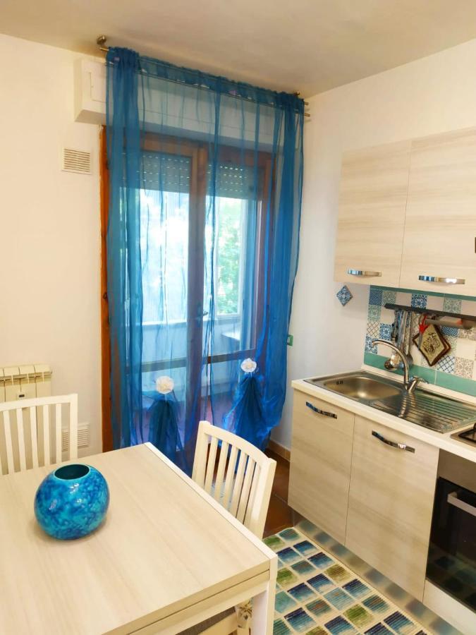 Mini Suite Pisa Eksteriør bilde
