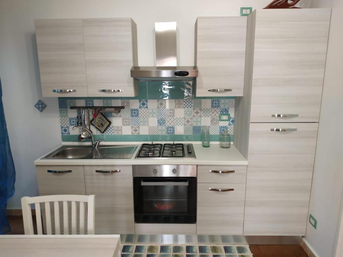 Mini Suite Pisa Eksteriør bilde