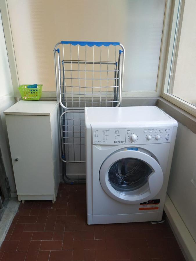 Mini Suite Pisa Eksteriør bilde
