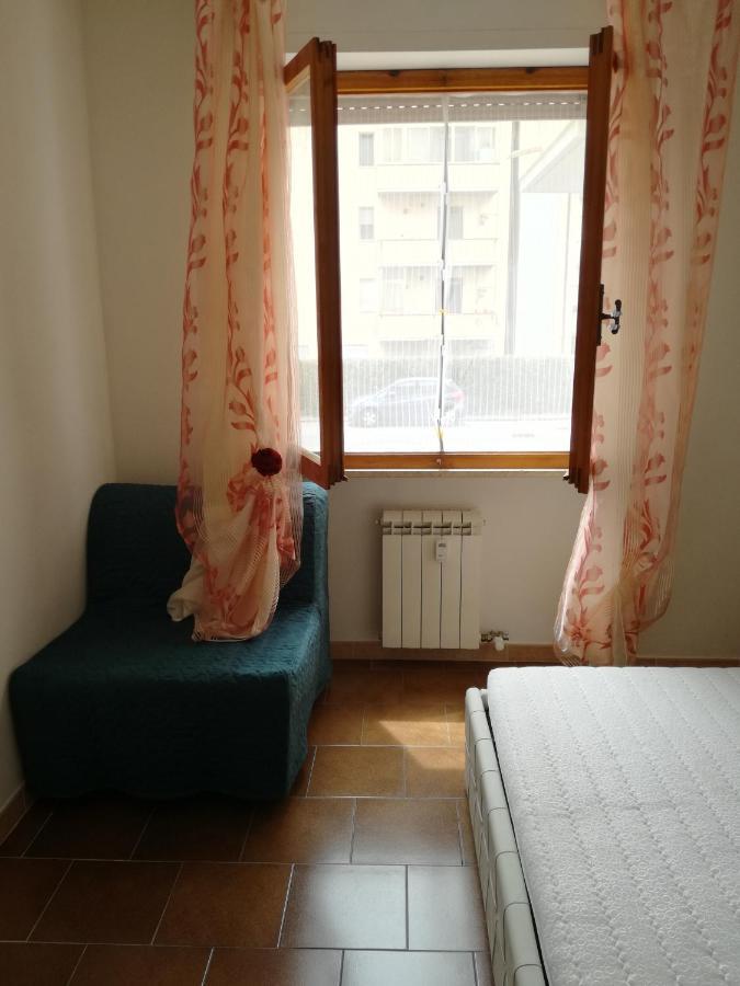 Mini Suite Pisa Eksteriør bilde