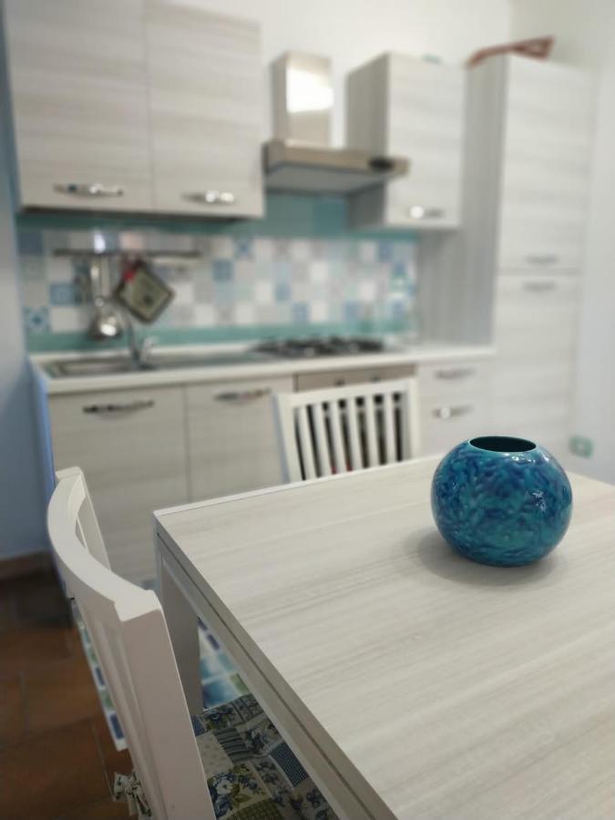 Mini Suite Pisa Eksteriør bilde