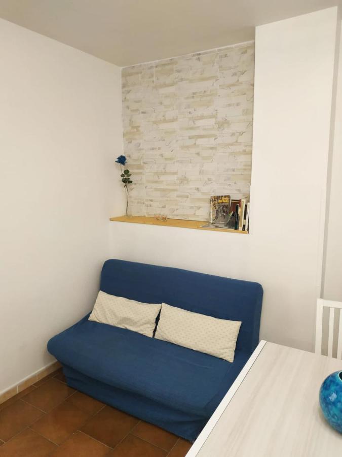 Mini Suite Pisa Eksteriør bilde