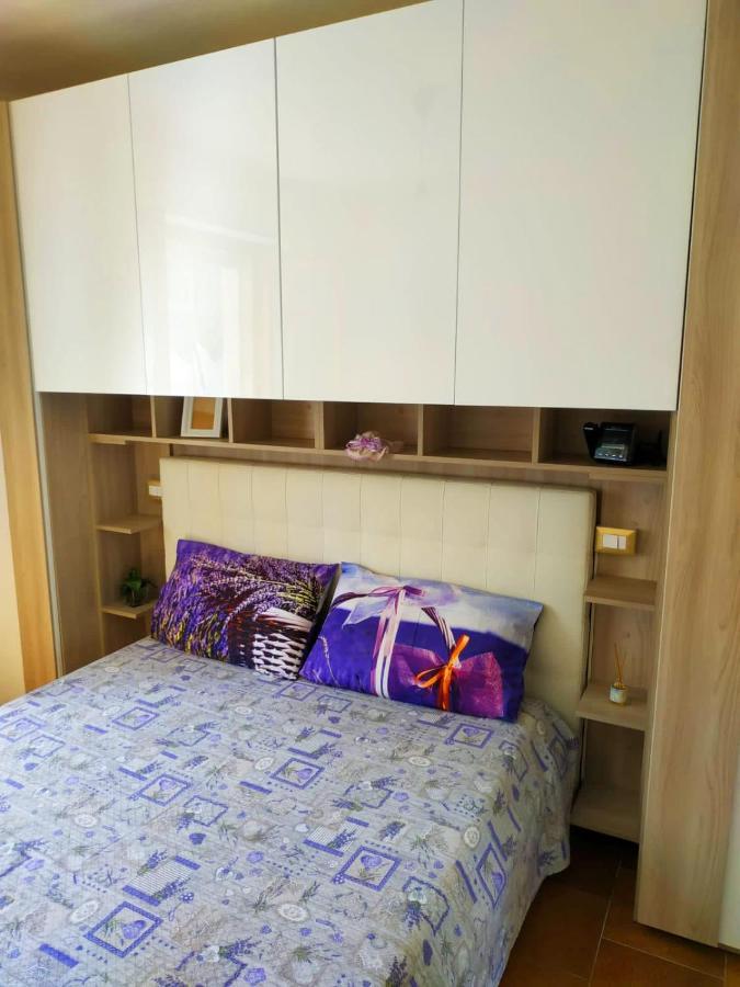 Mini Suite Pisa Eksteriør bilde