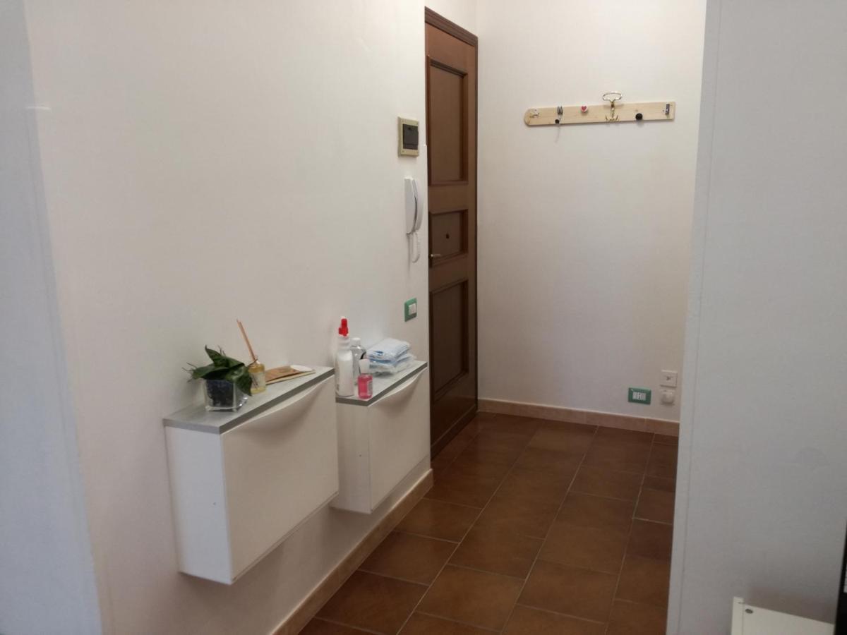 Mini Suite Pisa Eksteriør bilde