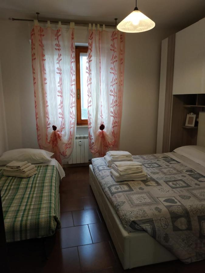Mini Suite Pisa Eksteriør bilde